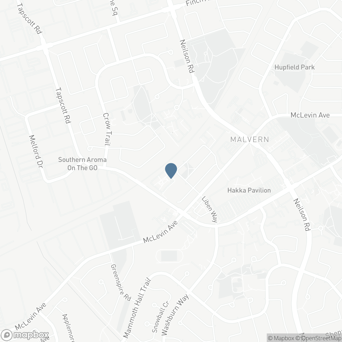 34 - 42 PINERY TRAIL, Toronto, Ontario M1B 6H9
